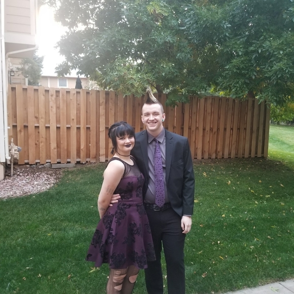 Dress - Picture 3 of 3